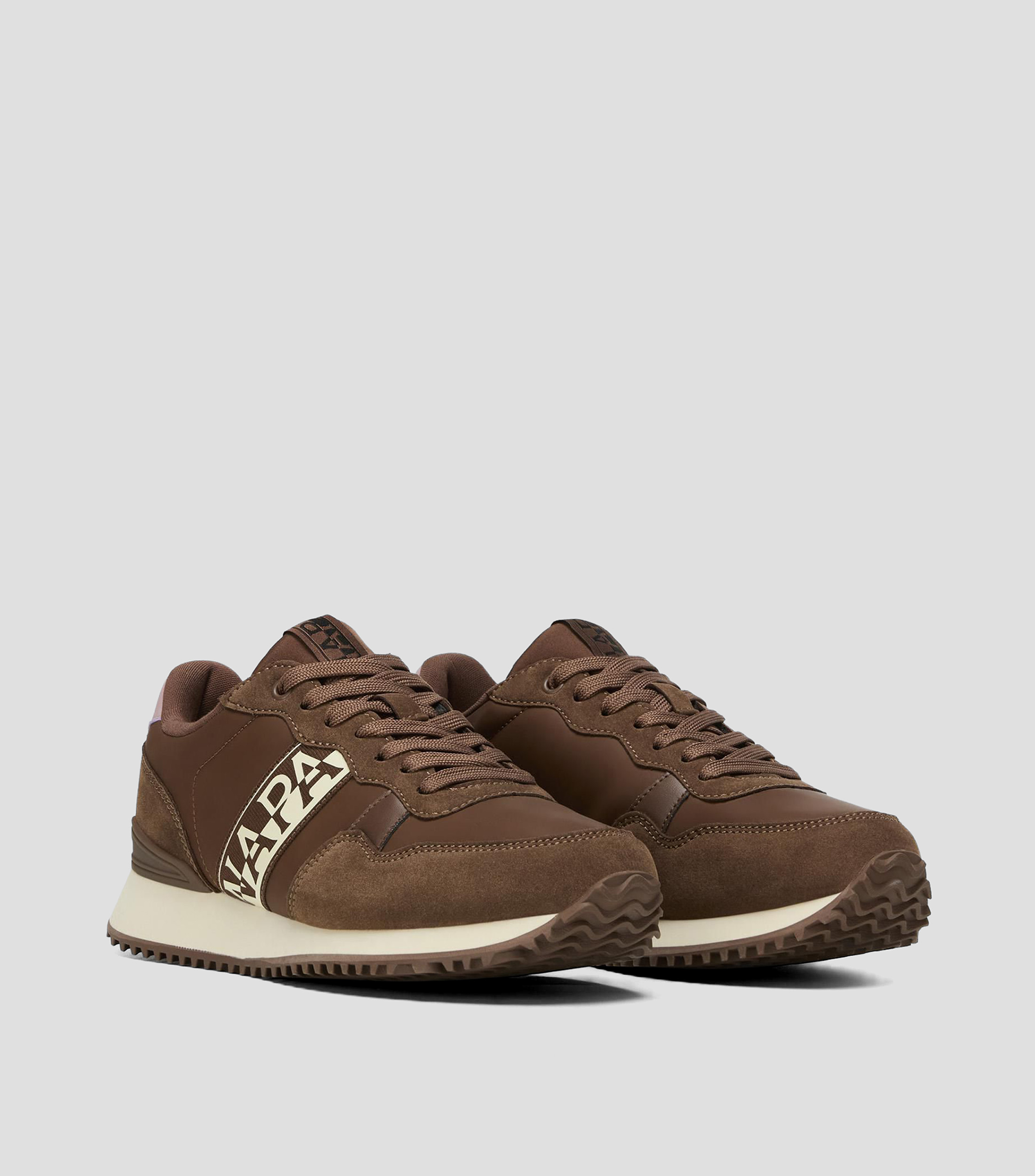 Tenis casuales Astra Mujer